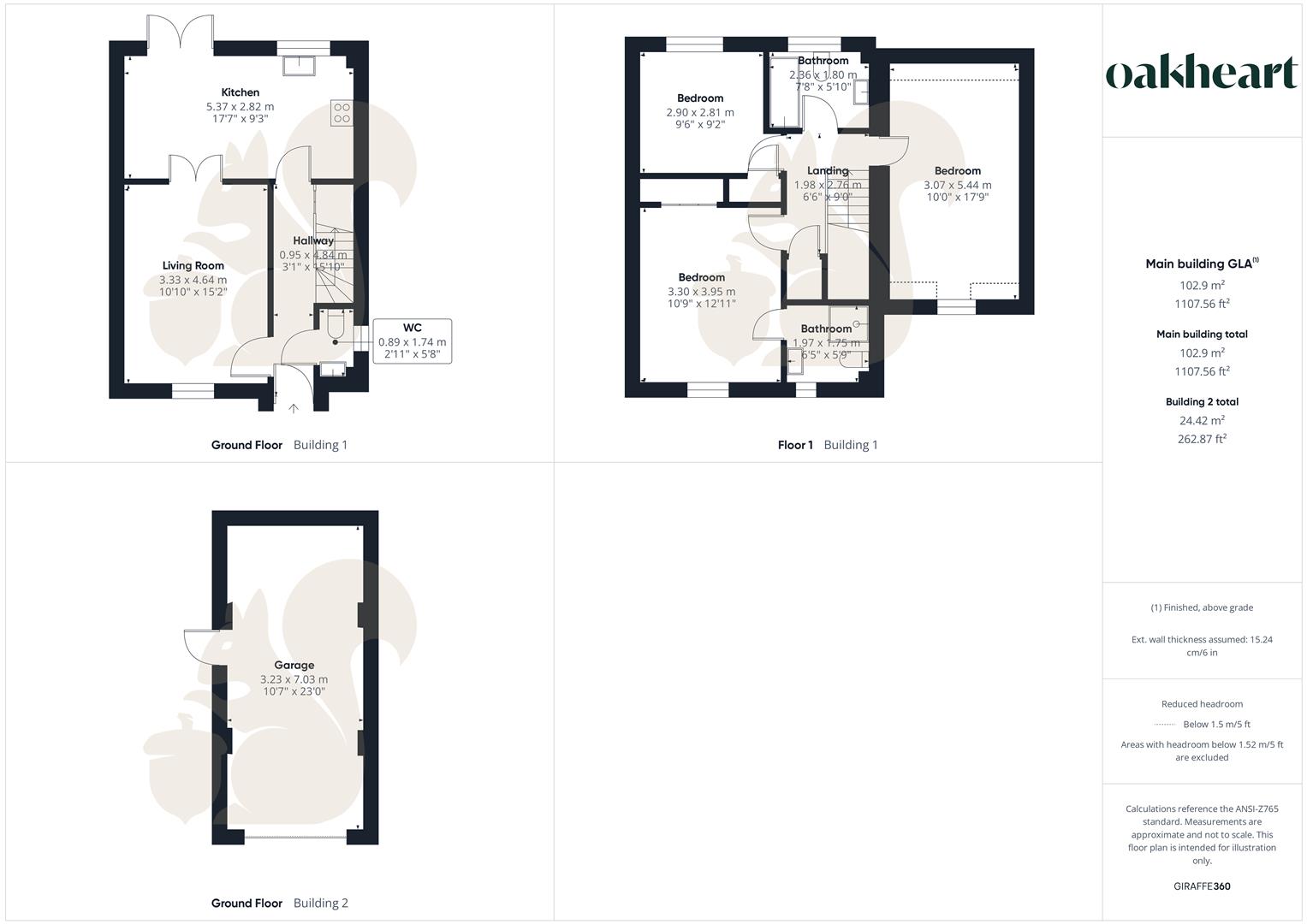 Floorplan thumbnail
